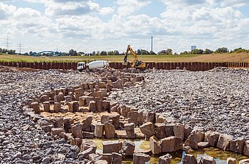 Gärtner Fachrichtung Garten und Landschaftsbau (m/w/d) Deine